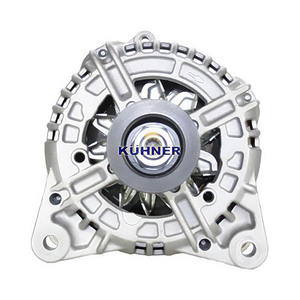 Alternatore compatibile con RENAULT SCenic II 1.9 dCi (JM0G, JM12, JM1G, JM2C) Diesel (Potenza: 88 kW, 120 CV) dal 06-2003 al 05-2002 - Product Image 1