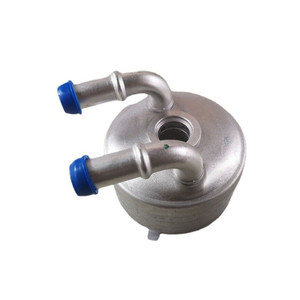 Refroidisseur d'huile pour Citroën Peugeot 3008 227571 2275.71, pièce de rechange refroidie par eau - Product Image 1