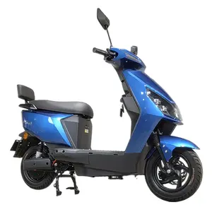 2023 plus récent Super qualité dames électrique adulte moto Scooter électrique moto