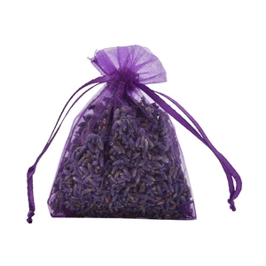 Meilleure Vente Armoire Frais Pot-Pourri Sacs En Organza Sec <span class=keywords><strong>Lavande</strong></span> Parfum Sachet pour <span class=keywords><strong>la</strong></span> maison - Product Image 4