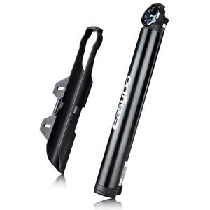 EasyDo <span class=keywords><strong>Pompe</strong></span> électrique en alliage d'aluminium Mini <span class=keywords><strong>pompe</strong></span> à air avec support pour <span class=keywords><strong>VTT</strong></span> - Product Image 2