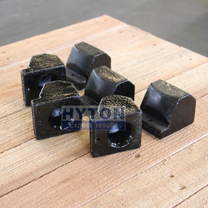 Pièces de rechange pour concasseur à cône, cale de serrage adaptée aux modèles HP100, HP200, HP300, à <span class=keywords><strong>vendre</strong></span> - Product Image 6