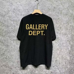 Trendy Retro Color Skeleton <strong>Surfing</strong> <strong>Print</strong> 100% Cotton Oversized Short Sleeved Summer High Street T-shirt GALLERYDEPT - Product Image 6