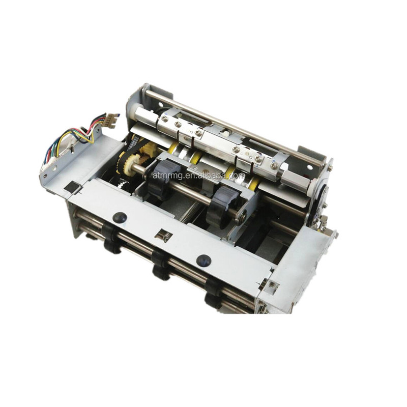 ATM Machine Parts GRG Note Feeder