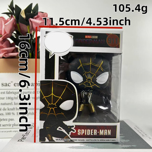 Figurines en PVC de dessins animés - Vente en gros en stock, livraison directe disponible, accessoires en boîte pour les 14 ans et plus - Product Image 3