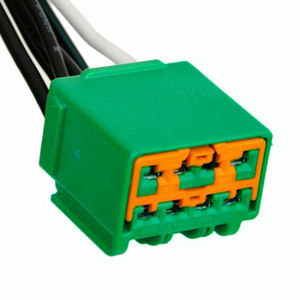 Arnés de Cableado 4868121AD, Lado del Conductor Izquierdo, para Chrysler 2004-2007 - Product Image 3