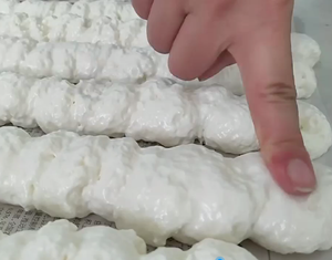 งานไม้ FJ-931ทำจากโพลียูรีเทนแบบเซลล์ปิดอเนกประสงค์ทนไฟเป็นมิตรกับสิ่งแวดล้อมเกรด B2 - Product Image 3