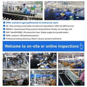 适用于惠普激光打印机专业版M102/M104 MFP M130/M132碳粉盒安全气囊的Asseel碳粉盒兼容CF219A 219A 19A 19A滚筒单元墨盒 - Product Image 6