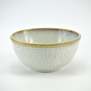 Juego de <span class=keywords><strong>vajilla</strong></span> de <span class=keywords><strong>gres</strong></span> redondo antiguo de cocina de proveedores de China - Product Image 4