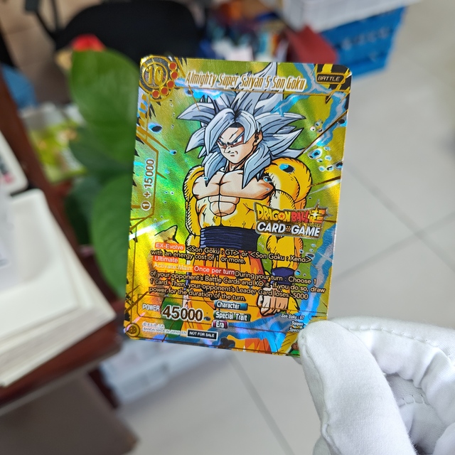 Trading Game Cards Holographic TCG Trading Cards With Cold Foil Stamping Custom Print Service