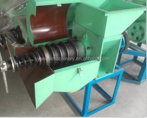 Presse à <span class=keywords><strong>huile</strong></span> de palme diesel pour petites exploitations de palmiers, 5 tonnes par jour, autonome - Product Image 6