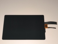 Écran tactile LCD PCAP OEM/ODM de 5,3 pouces pour terminaux en libre-service