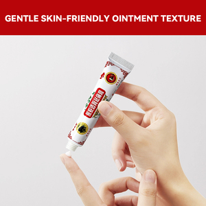 Ungüento y Crema Analgésica de Alcanfor Zourunan para el Cuerpo, Alivia la Fatiga, Cuidado Corporal - Product Image 1