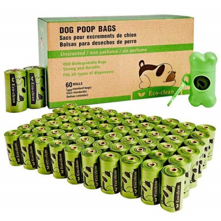 Wholesale Manufacturer Eco Friendly Dog Waste