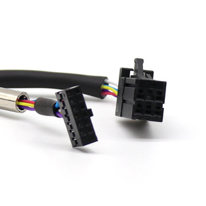 Cable de Extensión para Codificador Hitachi de 8 Metros, Cable de Alimentación Industrial con Revestimiento de PVC - Product Image 3