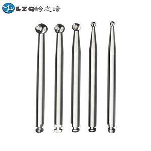 Fresa dental ciclónica de uso médico, broca de bola, ¡en oferta! - Product Image 5