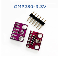 Kit de développement de carte convertisseur DC/DC I2C 3.3V CLE GY-BME280-3.3 haute performance