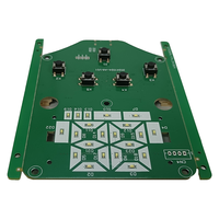 Carte de contrôle pour petits appareils électroménagers, carte mère pour tire-lait électrique, OEM ODM