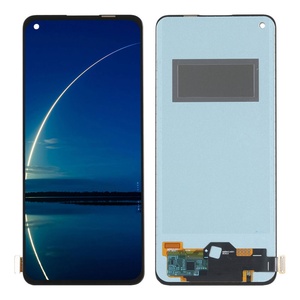 อะไหล่หน้าจอแสดงผล LCD Amoled สำหรับ realme 10 5G ของแท้สูง - Product Image 3