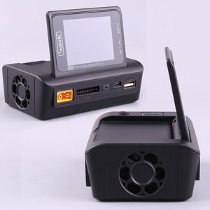 Toolkitrc M9 600W เครื่องชาร์จแบตเตอรี่20V เดสก์ท็อปมืออาชีพ RC รุ่นใช้ - Product Image 1