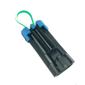 Connecteur de harnais de ceinture de sécurité à 3 points en plastique noir pour Polaris Ranger 570 900 1000 XP - Product Image 5