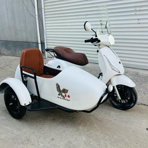 Motocicleta <span class=keywords><strong>de</strong></span> <span class=keywords><strong>Tres</strong></span> <span class=keywords><strong>Ruedas</strong></span> Huanjue con Motor <span class=keywords><strong>de</strong></span> Gasolina, Vehículo <span class=keywords><strong>de</strong></span> <span class=keywords><strong>Tres</strong></span> <span class=keywords><strong>Ruedas</strong></span> Usado Popular - Product Image 4