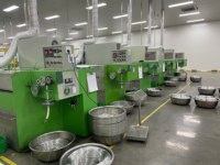 Fil à souder Sn99.3Cu0.7 sans plomb, à âme de colophane, 0,8 mm, pour usine d'aluminium