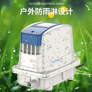 Sunsun Bomba de Agua para Acuario, Tanque de Peces de Plástico Respetuoso con el Medio Ambiente, Fuente de Estanque, Regulación de HG, para Vivir, 2, 1, 2, 1, 2, 1, 2, 2, 2 - Product Image 4