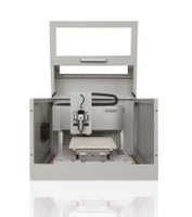 Machine de prototypage de circuits imprimés / Machine de gravure de circuits imprimés