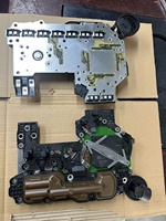 Módulo de Control de Transmisión TCM OEM A7252709011 Compatible con Mercedes E/C/GLC/GLE, Preprogramado para Transmisión de 9 Velocidades (9G-Tronic)