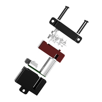 Servo Digital Mini ABASS Compact Drive untuk Lengan Robot, UAV, dan OEM Robotika