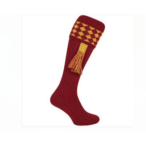 Calcetines Deportivos para Hombre, Diseño Moderno, Logotipo Personalizado, Venta al Por Mayor, Calcetines Highland con su Propio Logotipo de Marca - Product Image 4