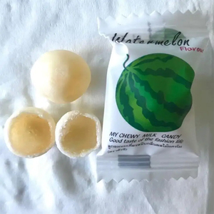 ลูกอมนุ่มนมแบบดั้งเดิมรสหวานผลไม้เคี้ยวของฉัน - Product Image 2