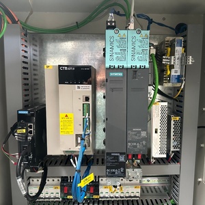 Токарный станок с ЧПУ - Product Image 6