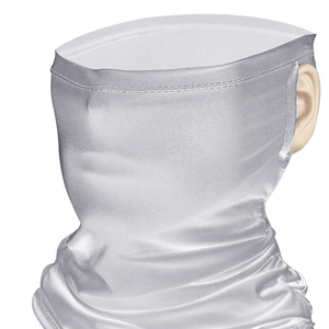 Multifunzionale ad alta elastico sunscreene ear loop collo <span class=keywords><strong>bandana</strong></span> della sciarpa di seta del ghiaccio, Outdoor poliestere traspirante tubo <span class=keywords><strong>bandana</strong></span> - Product Image 2