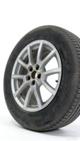 Jantes de voiture pour passagers Audi de 18 pouces, finition noire usinée, Flow-Formed, ABT, compatibles avec Audi A4, A5, A6, A7, A8, S4, S5, RS6