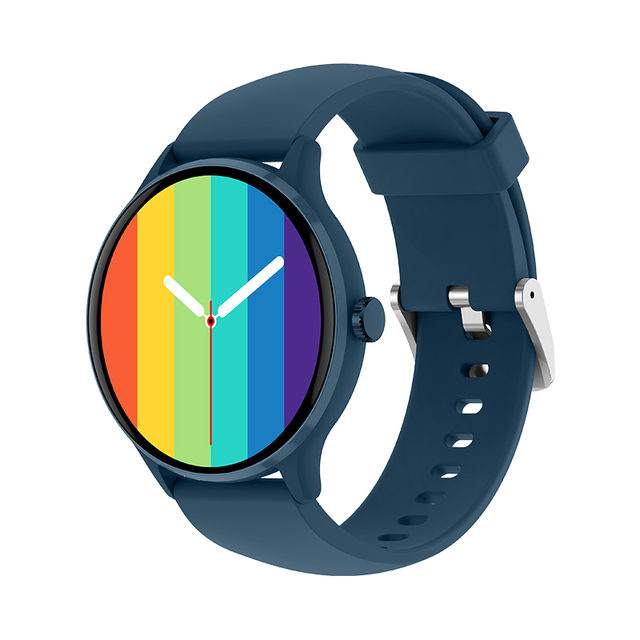 Cheap Price 2026 Smartwatch 1.26 Inch Sports Outdoor Fitness Bracelet Tracker BT Call Z216 Smart Watch Women Men