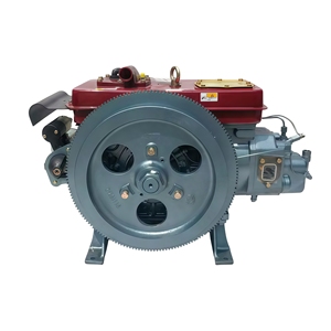 Moteur <span class=keywords><strong>diesel</strong></span> quatre temps ZS1110 haute performance à faible consommation de <span class=keywords><strong>carburant</strong></span> pour tracteur et pompe à eau - Product Image 6