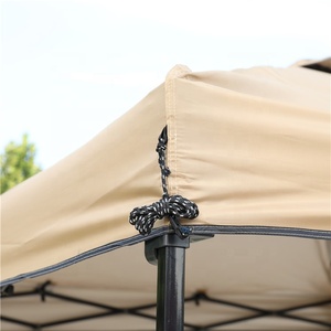 Carpa <span class=keywords><strong>de</strong></span> Picnic Plegable Portátil 3x3 <span class=keywords><strong>para</strong></span> Acampar al Aire Libre, 10x10, <span class=keywords><strong>para</strong></span> <span class=keywords><strong>Maletero</strong></span> <span class=keywords><strong>de</strong></span> Auto - Product Image 5