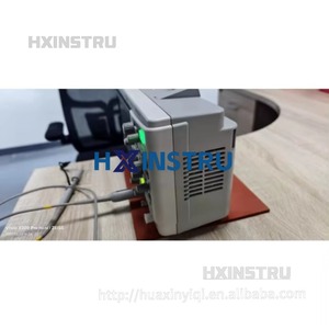 ออสซิลโลสโคป Keysight EDUX1002A 50 MHz, 1GSa/s (0221) H - Product Image 3