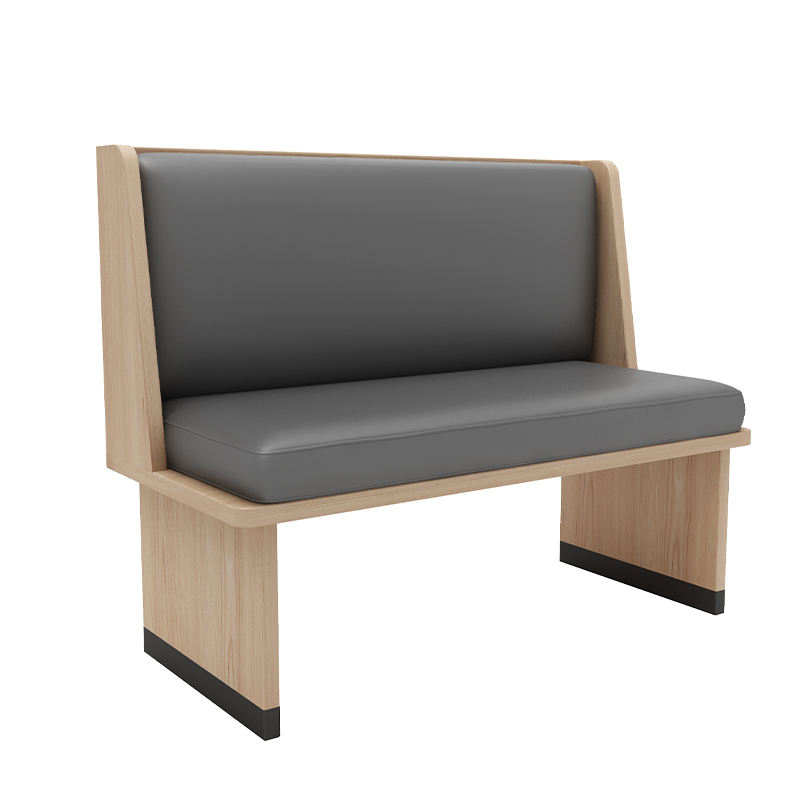 Single booth (120*60*100cm)