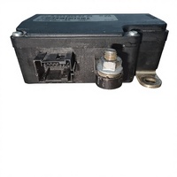 Module d'alimentation DC 12V d'occasion Yuesen OEM pour ordinateur de bord E-Class E200 E240 E280 E350 W211 OE 2115402745 – Garantie de 3 mois
