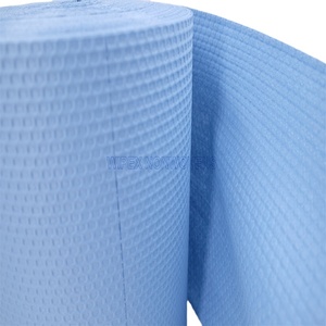 Wipex <span class=keywords><strong>spunlace</strong></span> không dệt dùng một lần ô tô sạch <span class=keywords><strong>wipers</strong></span> - Product Image 2