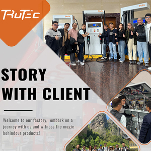 <span class=keywords><strong>ระบบ</strong></span>วัดระดับน้ำมันเชื้อเพลิงแบบไร้สาย ATG พร้อมจอภาพและหัววัด RFID - Product Image 6