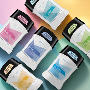 FLORA RUBY Etiqueta Privada personalizado <span class=keywords><strong>antitranspirante</strong></span> <span class=keywords><strong>cloruro</strong></span> <span class=keywords><strong>de</strong></span> <span class=keywords><strong>aluminio</strong></span> desodorante barras antitranspirantes para hombres y mujeres - Product Image 1