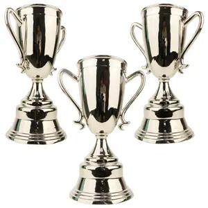 Marmeren Bases Voor Trofeeën Fabrikant Medailles Sport Metal Custom Award Trofee Basketbal Zinklegering Award Medailles