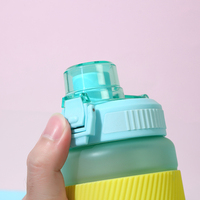 Tasse de grande capacité portable colorée personnalisée en gros directement de l'usine tasses de haute qualité