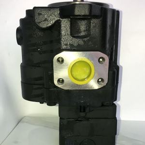 Bomba Hidráulica PC15MR-1 PC15MRX-1 para Excavadora KOMATSU, Repuestos 22J-60-19100, Bomba de Pistones Axiales Principal - Product Image 2