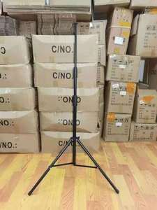 Overhead <span class=keywords><strong>Tripod</strong></span> núi linh hoạt Cross Bar <span class=keywords><strong>ARM</strong></span> với người giữ điện thoại và bóng Head đứng phụ kiện cho điện thoại - Product Image 6