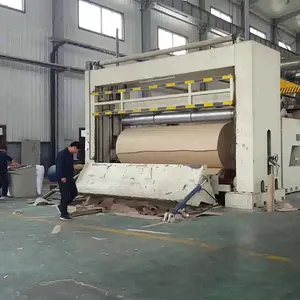 Prices of Carton Recycling Machine Corrugated Making Carton Manufacturing Machines